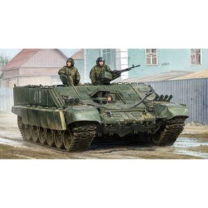 [주문시 바로 입고] TRU09549 1/35 Russian BMO-T HAPC
